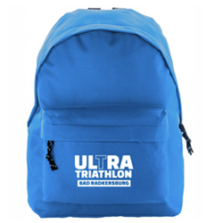 Ultra Triathlon Back Pack 2025 Blue € 25,-