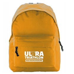 Ultra Triathlon Back Pack 2025 Orange € 25,-